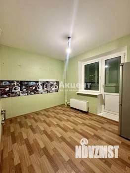 1-к квартира, вторичка, 40м2, 8/12 этаж