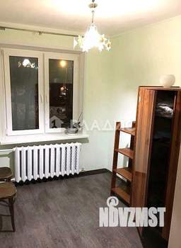 3-к квартира, вторичка, 50м2, 1/5 этаж