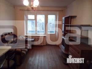 2-к квартира, вторичка, 41м2, 5/5 этаж