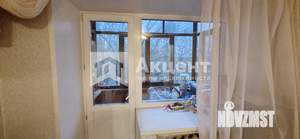 2-к квартира, вторичка, 42м2, 3/5 этаж