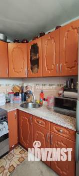2-к квартира, вторичка, 43м2, 4/9 этаж