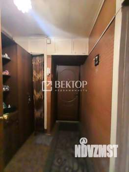 3-к квартира, вторичка, 49м2, 5/5 этаж