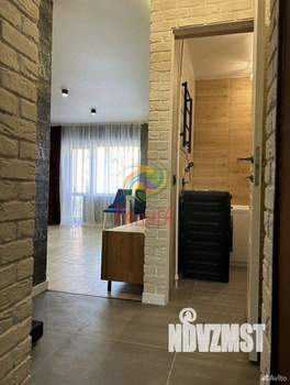 2-к квартира, вторичка, 42м2, 3/5 этаж