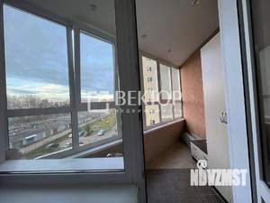 4-к квартира, вторичка, 124м2, 5/19 этаж