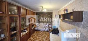 1-к квартира, вторичка, 30м2, 4/5 этаж