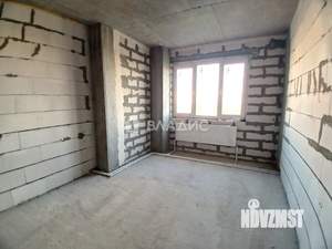 2-к квартира, вторичка, 72м2, 7/14 этаж