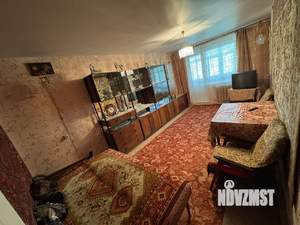 2-к квартира, вторичка, 47м2, 3/5 этаж