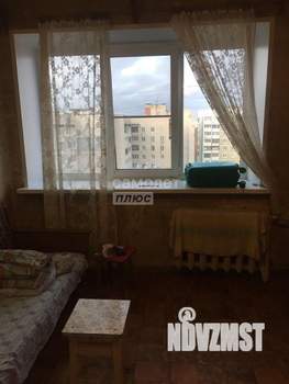 3-к квартира, вторичка, 61м2, 9/10 этаж
