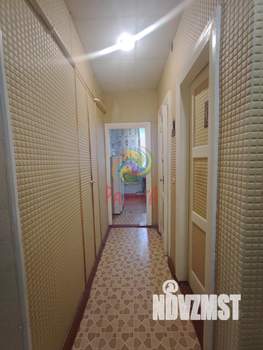 2-к квартира, вторичка, 60м2, 1/3 этаж