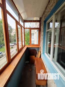 1-к квартира, вторичка, 33м2, 2/5 этаж