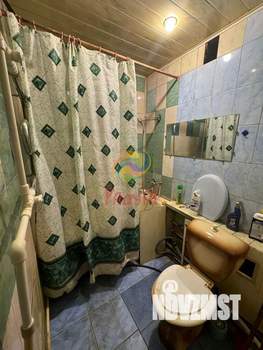 2-к квартира, вторичка, 45м2, 1/5 этаж