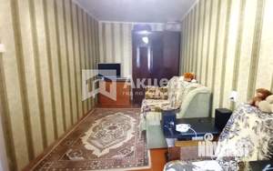 2-к квартира, вторичка, 45м2, 5/5 этаж