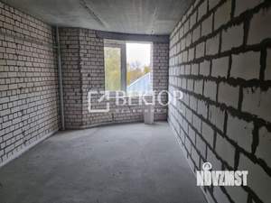 1-к квартира, вторичка, 48м2, 7/14 этаж