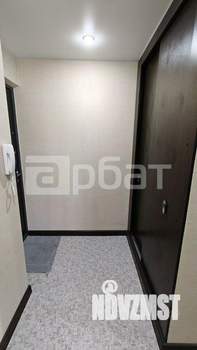 2-к квартира, вторичка, 45м2, 2/9 этаж