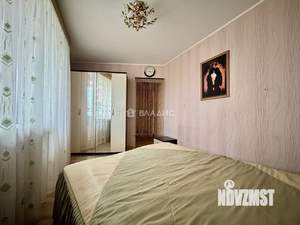 3-к квартира, вторичка, 69м2, 5/9 этаж
