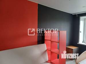 1-к квартира, вторичка, 28м2, 5/5 этаж