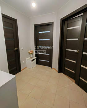 1-к квартира, вторичка, 41м2, 9/10 этаж