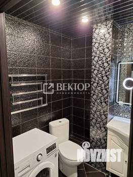 2-к квартира, вторичка, 51м2, 6/9 этаж