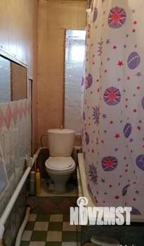 2-к квартира, вторичка, 43м2, 2/2 этаж