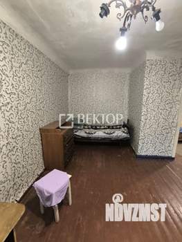 1-к квартира, вторичка, 27м2, 2/3 этаж