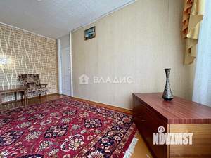 2-к квартира, вторичка, 41м2, 4/5 этаж