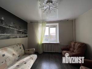 2-к квартира, вторичка, 52м2, 4/5 этаж