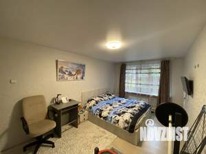 2-к квартира, вторичка, 50м2, 1/5 этаж