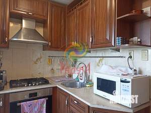 2-к квартира, вторичка, 43м2, 5/5 этаж