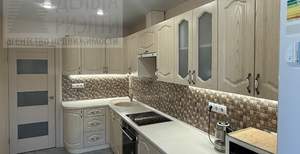 3-к квартира, вторичка, 81м2, 4/9 этаж