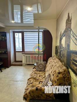 1-к квартира, вторичка, 30м2, 5/5 этаж