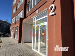 1-к квартира, вторичка, 55м2, 6/14 этаж