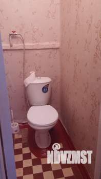 3-к квартира, вторичка, 57м2, 2/2 этаж