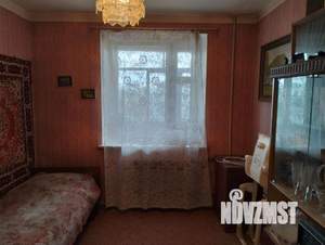 3-к квартира, вторичка, 66м2, 7/12 этаж