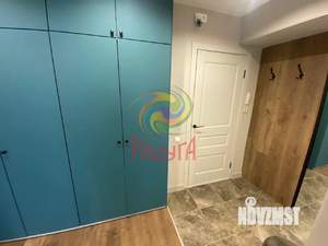 1-к квартира, вторичка, 36м2, 3/4 этаж