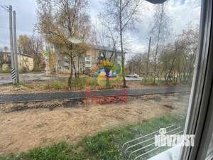 2-к квартира, вторичка, 42м2, 1/5 этаж