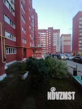 3-к квартира, вторичка, 93м2, 4/10 этаж