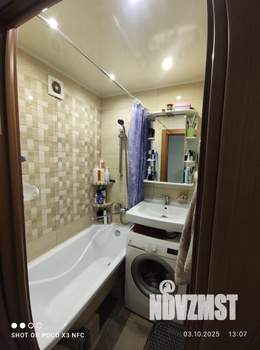 2-к квартира, вторичка, 50м2, 1/5 этаж