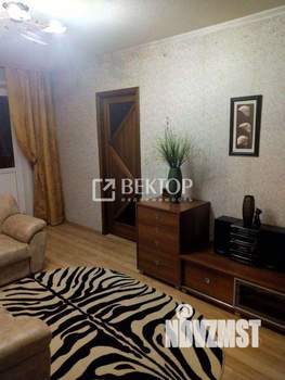 3-к квартира, вторичка, 58м2, 4/5 этаж