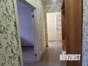 3-к квартира, вторичка, 67м2, 4/9 этаж