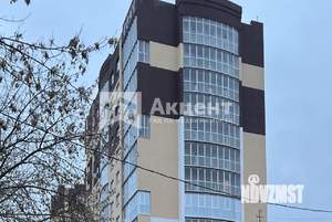 3-к квартира, сданный дом, 97м2, 10/14 этаж