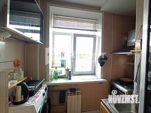3-к квартира, вторичка, 50м2, 4/5 этаж