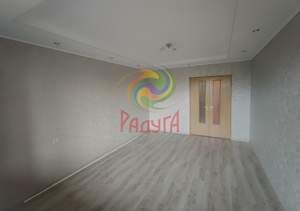 2-к квартира, вторичка, 50м2, 1/9 этаж