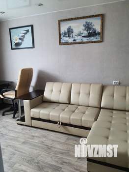 1-к квартира, вторичка, 22м2, 4/5 этаж