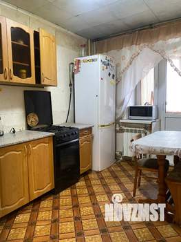 3-к квартира, вторичка, 66м2, 2/9 этаж