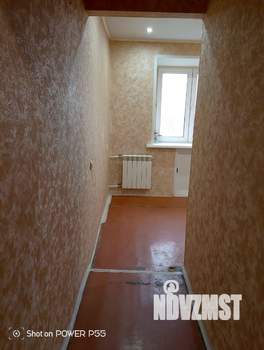 1-к квартира, вторичка, 30м2, 3/4 этаж