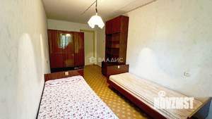 2-к квартира, вторичка, 43м2, 1/5 этаж