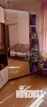 2-к квартира, вторичка, 49м2, 3/5 этаж