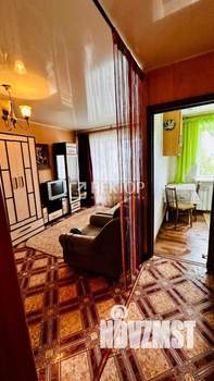 1-к квартира, вторичка, 30м2, 5/5 этаж