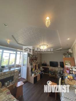 2-к квартира, вторичка, 41м2, 4/5 этаж