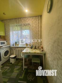 3-к квартира, вторичка, 58м2, 1/5 этаж